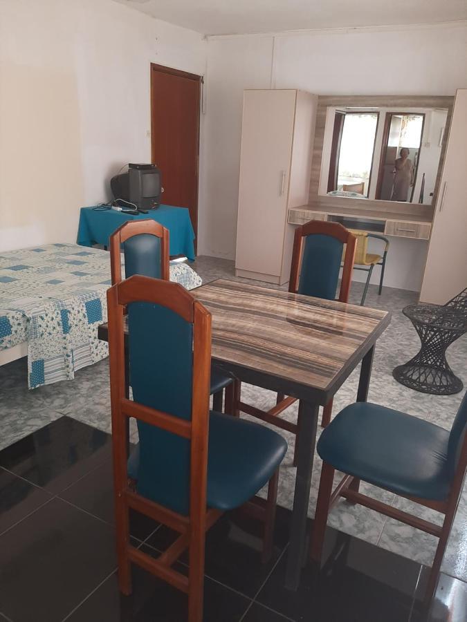 Obelix Apartment Grand Baie Exterior photo