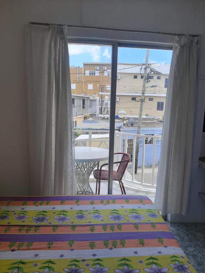 Obelix Apartment Grand Baie Exterior photo