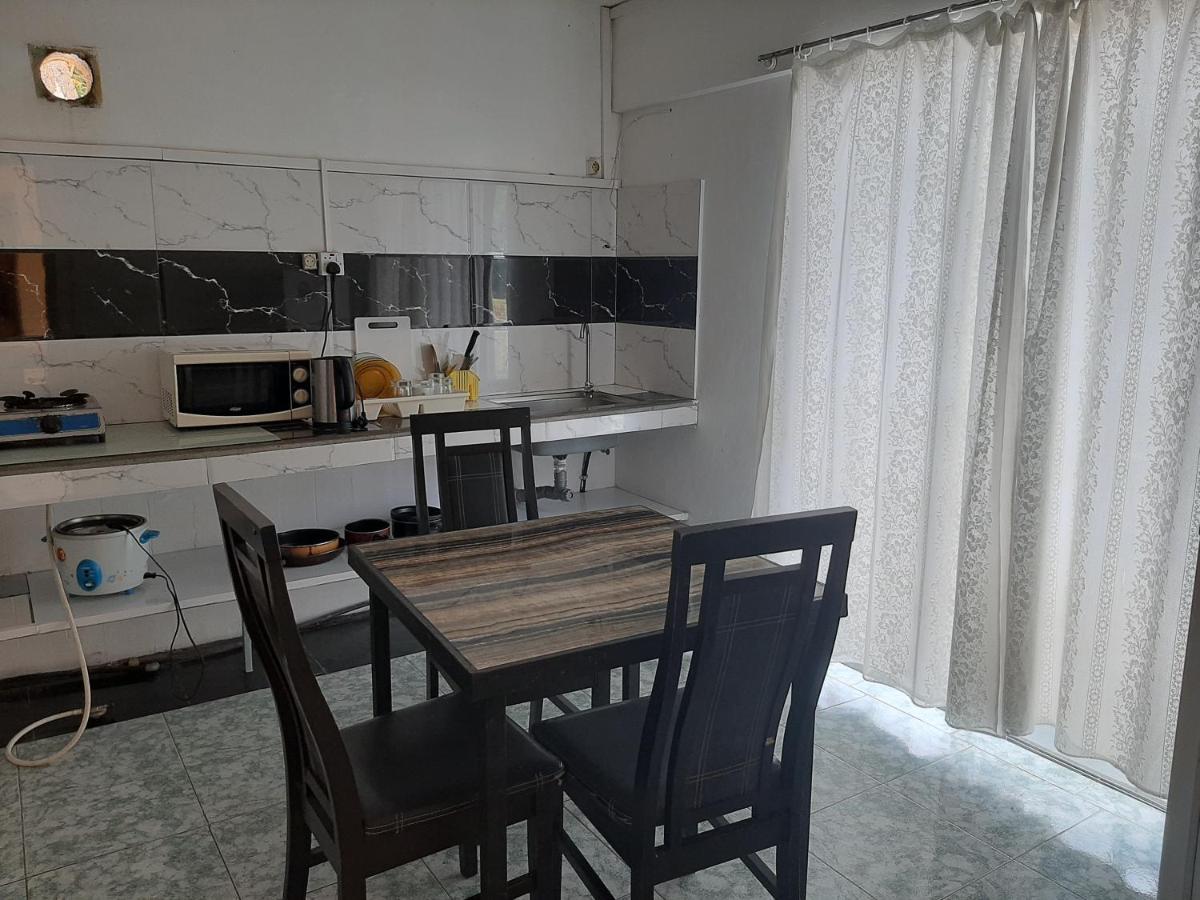 Obelix Apartment Grand Baie Exterior photo