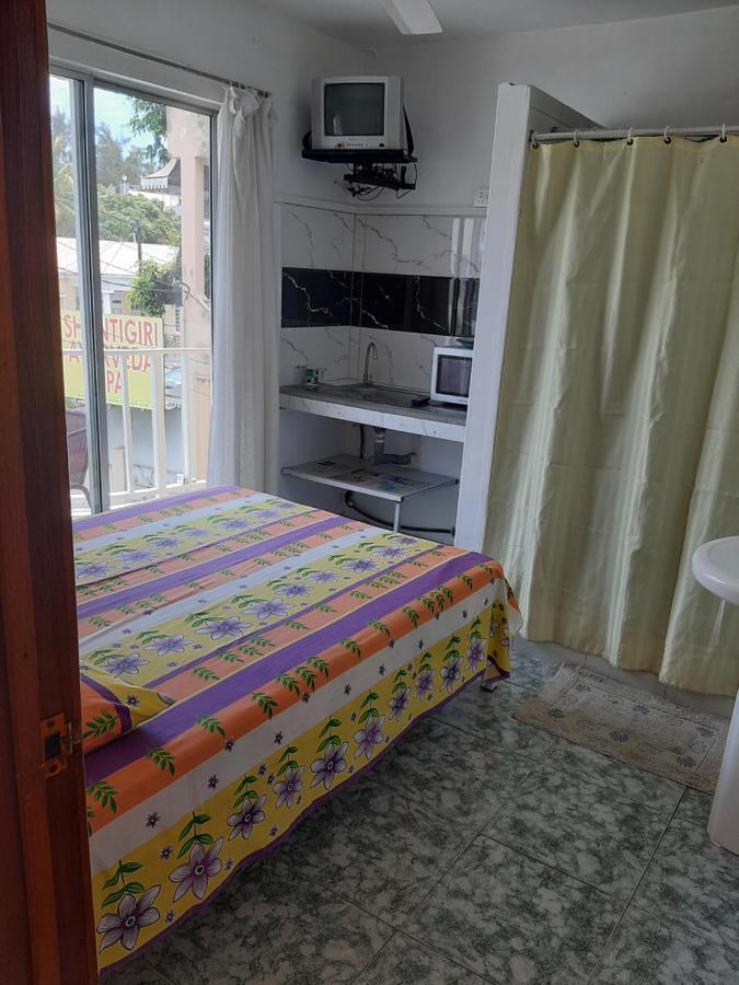 Obelix Apartment Grand Baie Exterior photo